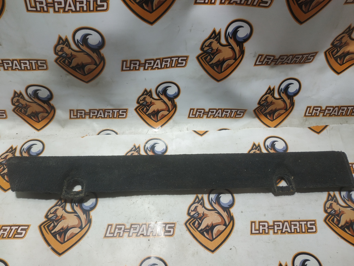 ERK500312PVJ Luggage compartment trim right Range Rover Sport L320 (2005-2013) Used